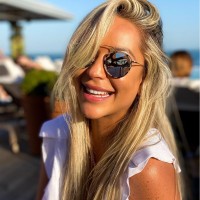 Patricia Farias