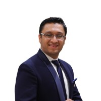 Sahil Doshi