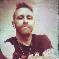 Mark James Martin