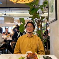 Ikmal Haziq Nazri