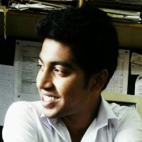 Shadab Ahmed