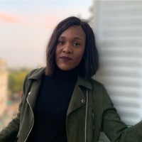 Russelle Ntanda