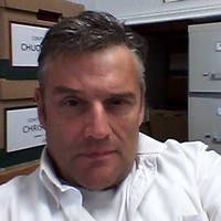 Geoff Axford