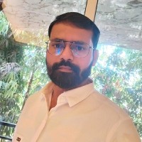 Mangesh Raut
