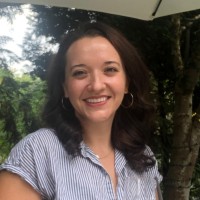 Hannah Blackburn, Mat