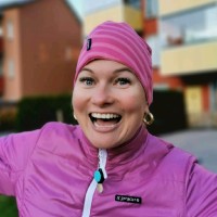 Virve Baggström