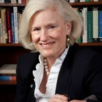 Caroline J. Croft