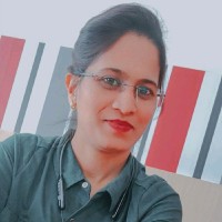 Rupali Bade