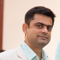 Asheesh Sharma