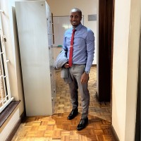 Edwin Adoga Ottichilo