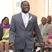 Jerel English