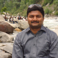 Manish Kumar K