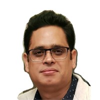 Harish Sharma