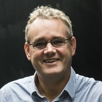 Richard Clausing