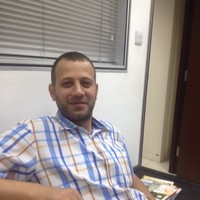 Yousef Altiti