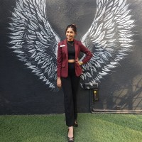 Neha Gohil
