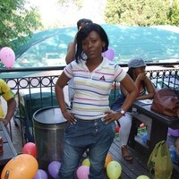 Busi Mapisa Busibaby