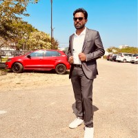 Pradeep Paragi