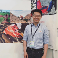 Andrew Zhang Yuesheng