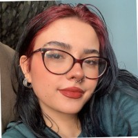 Vitória Maria Silva