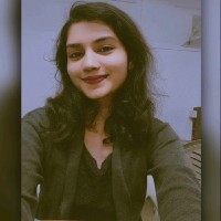 Sanjana Shinde