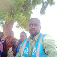 Kayode Mohammed