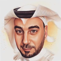 Adel Maghrabi - Chrm