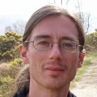 Adrian Mitchell