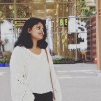 Shreyasi Patra