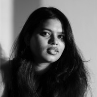 Pravalhika Injarapu