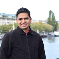 Ganesh Jadhav