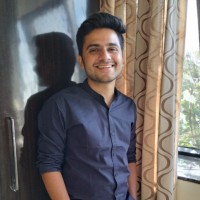 Shubham Joshi