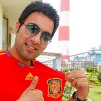 Sandeep Chandi