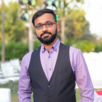Dilpesh Patel