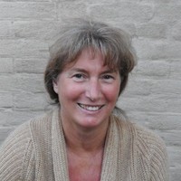 Annelies Witvliet-Carpentier
