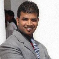 Sarella Ramesh