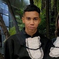 João Vitor Ramos De Medeiros