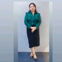 leena mishra