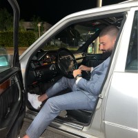 Sofiane Seddar