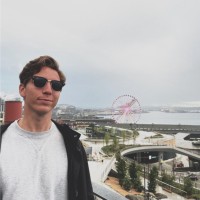 Grady Sexton