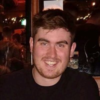 Cillian Farrell