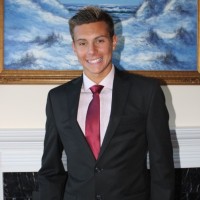 Gabriel Johnson