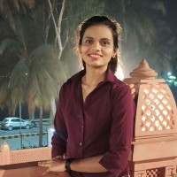 Tejaswini Kapadne