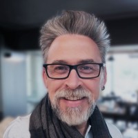 Christopher Muggridge