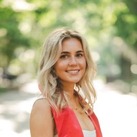 Samantha Stein