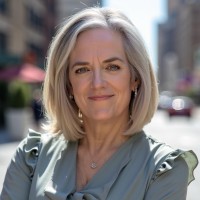 Kimberly Cottrell, MBA