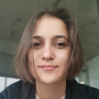 Nina Kazimirska