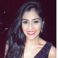 Chandini Chandiramani Melwani