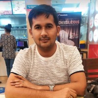 Sharad Tripathi