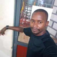Livingstone Kambu